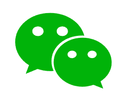 微信公众号